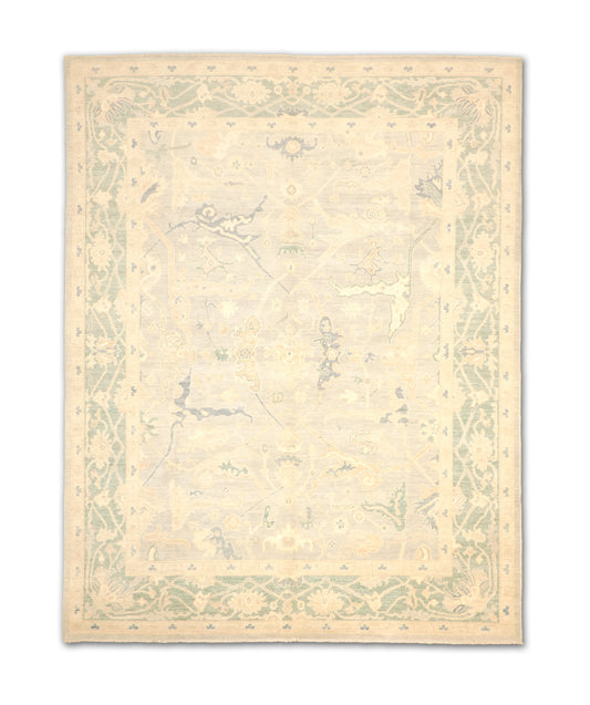 Oushak NJ1995 - 8 x 9.11