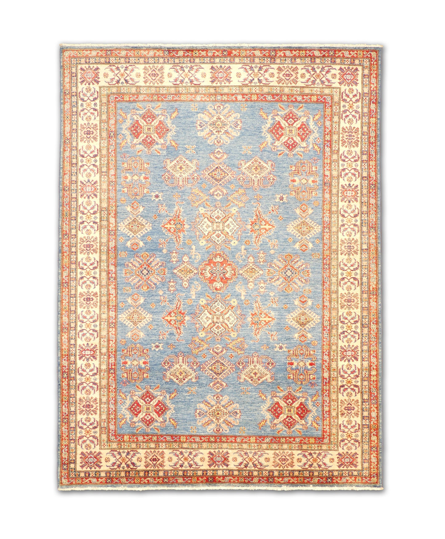 Kazak NJ2004 - 5.9 x 7.11