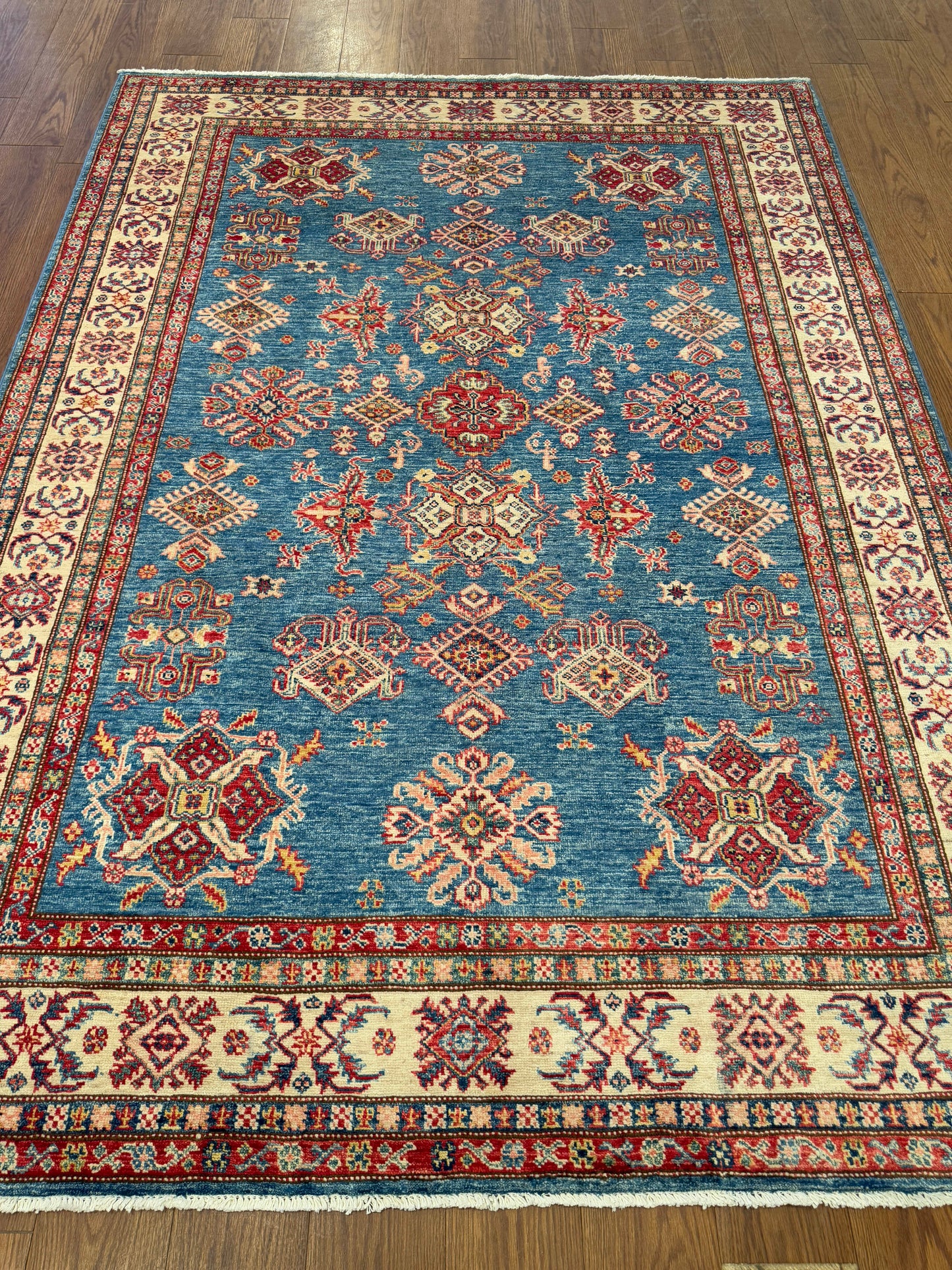 Kazak NJ2004 - 5.9 x 7.11