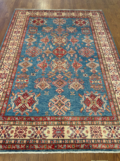 Kazak NJ2004 - 5.9 x 7.11