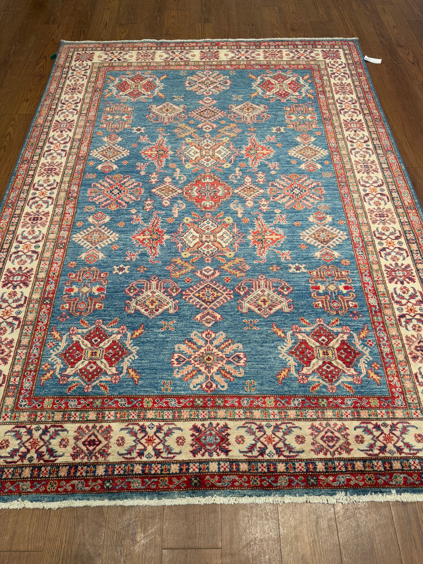 Kazak NJ2004 - 5.9 x 7.11