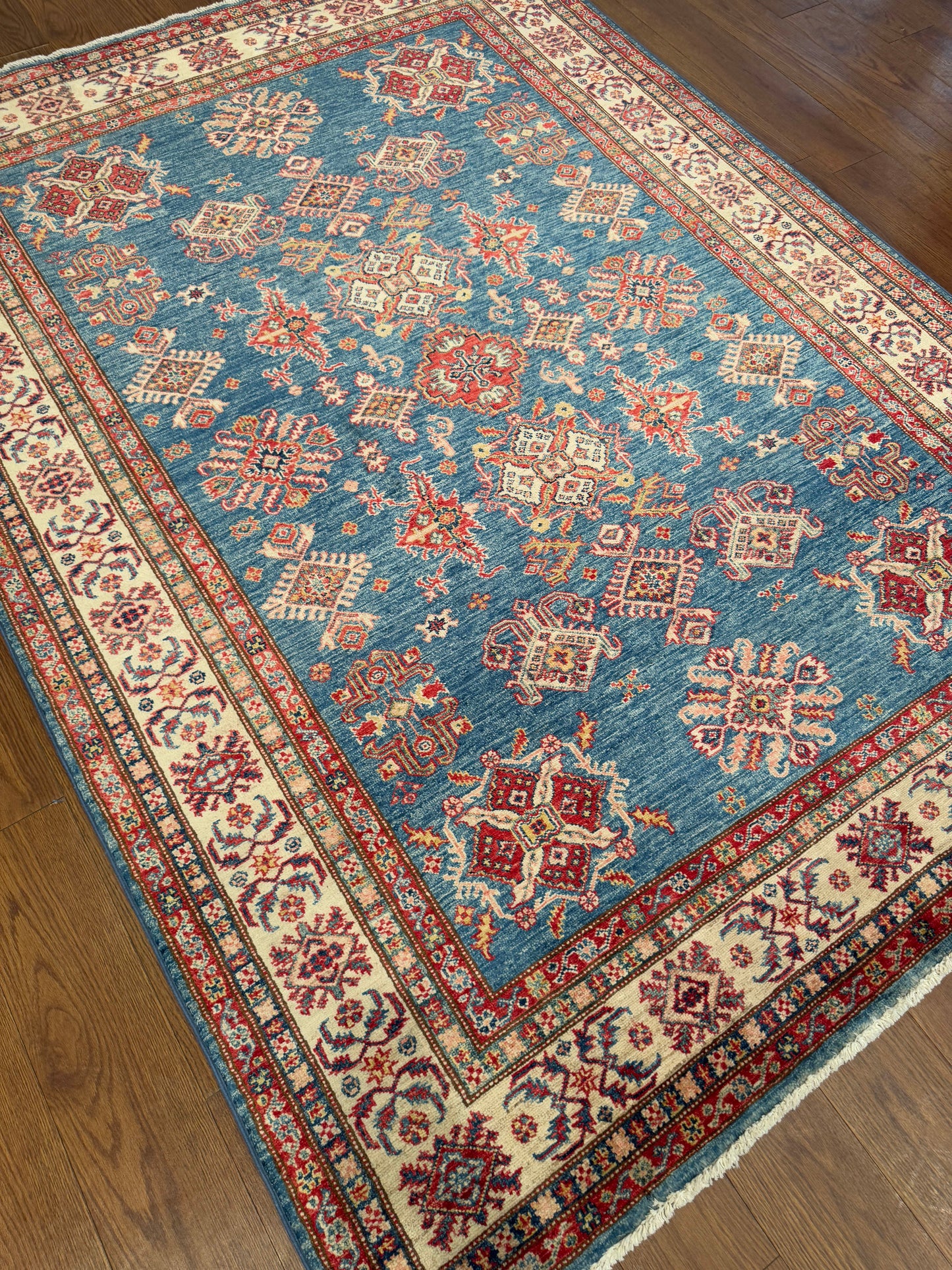 Kazak NJ2004 - 5.9 x 7.11