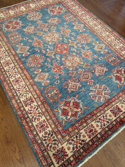 Kazak NJ2004 - 5.9 x 7.11