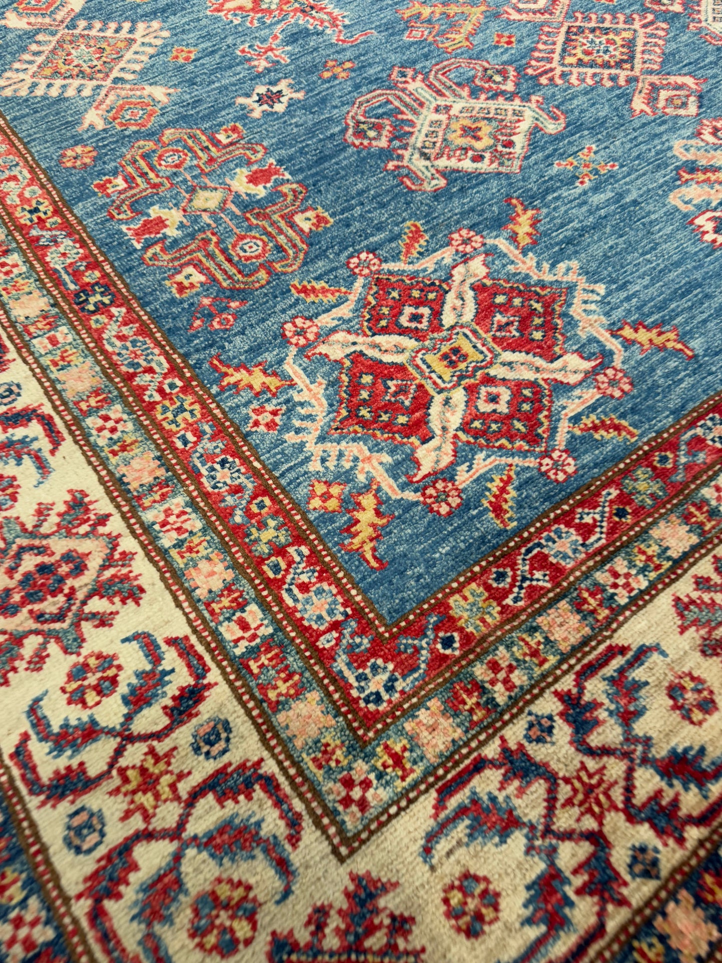 Kazak NJ2004 - 5.9 x 7.11