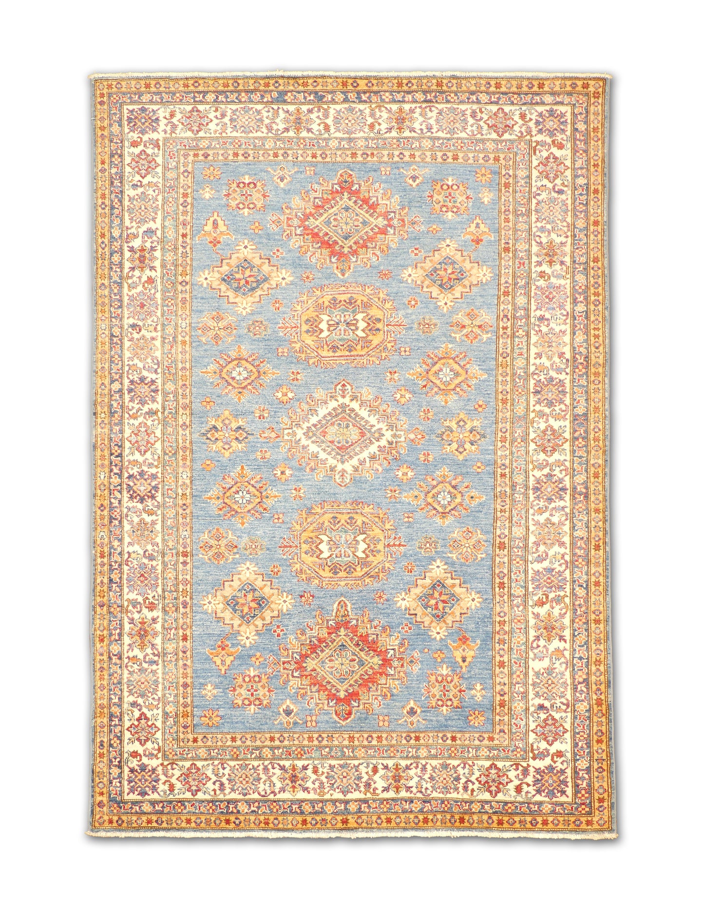 Kazak NJ2005 - 5.9 x 8.4