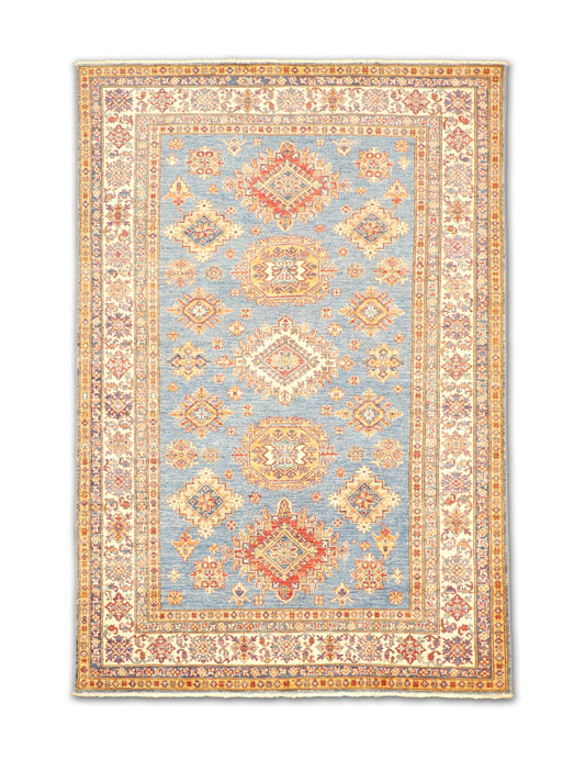 Kazak NJ2005 - 5.9 x 8.4