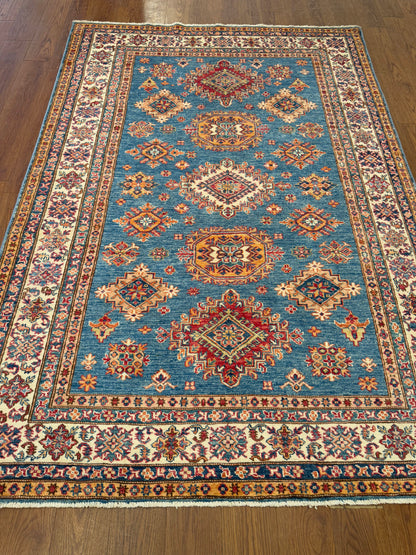 Kazak NJ2005 - 5.9 x 8.4