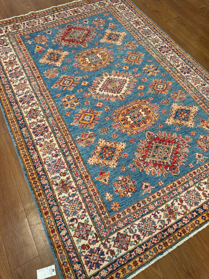 Kazak NJ2005 - 5.9 x 8.4