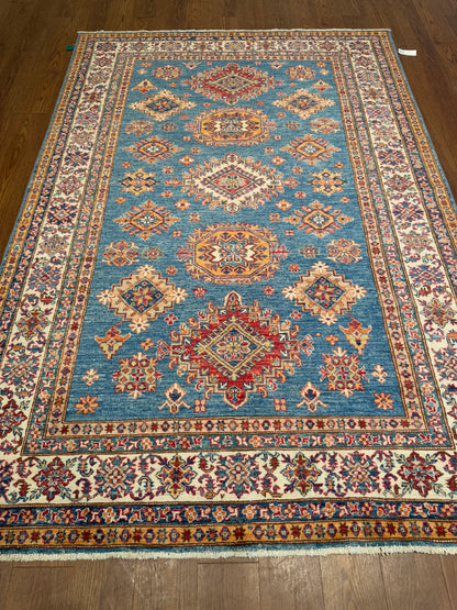 Kazak NJ2005 - 5.9 x 8.4