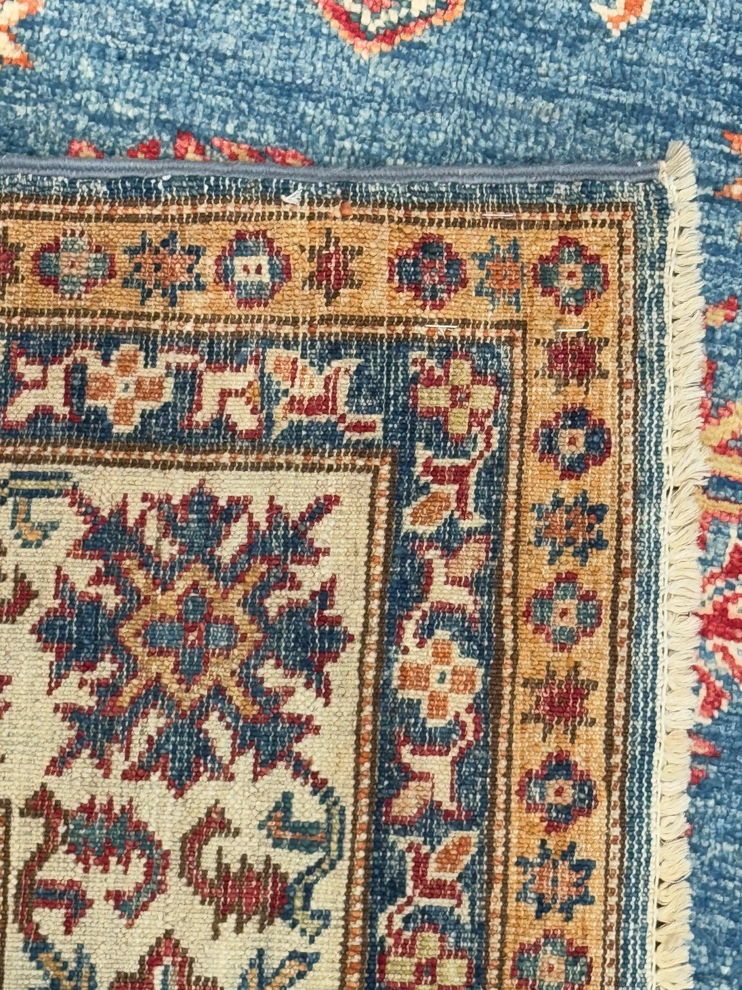 Kazak NJ2005 - 5.9 x 8.4