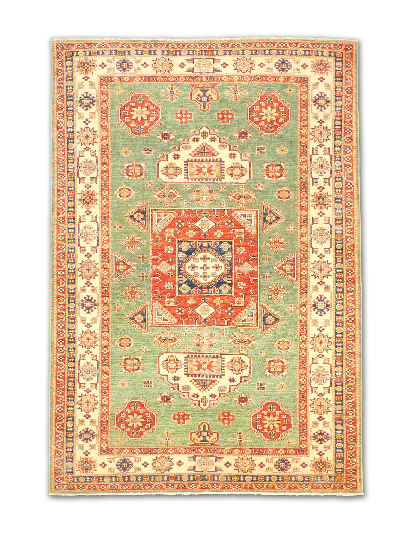 Kazak NJ2006 - 5.5 x 8