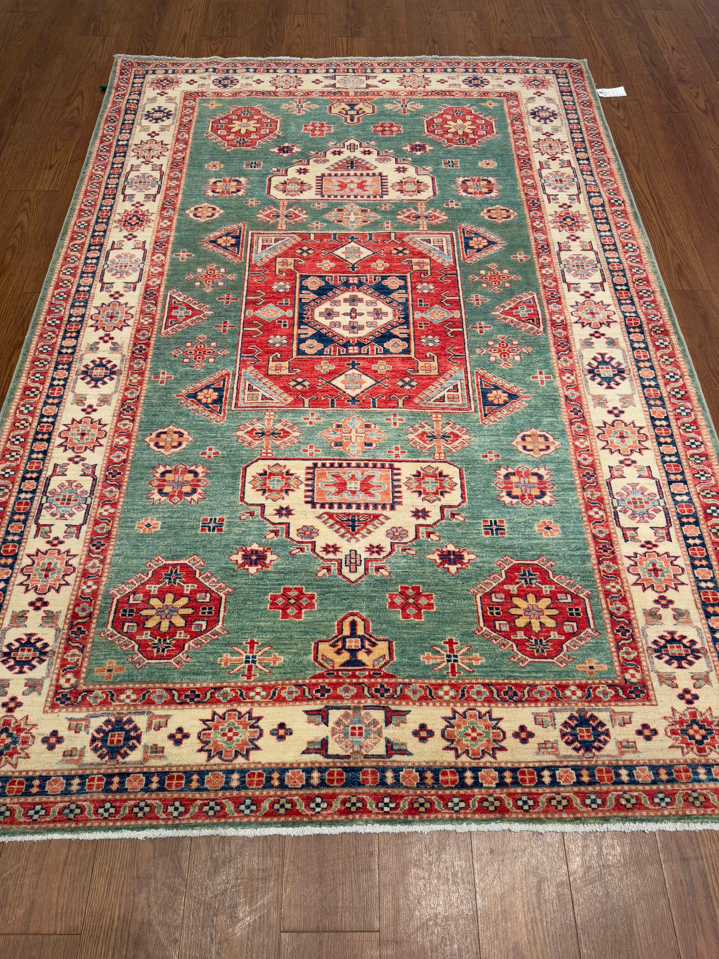 Kazak NJ2006 - 5.5 x 8