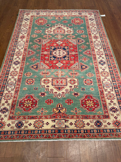 Kazak NJ2006 - 5.5 x 8