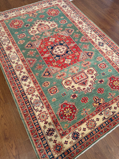 Kazak NJ2006 - 5.5 x 8