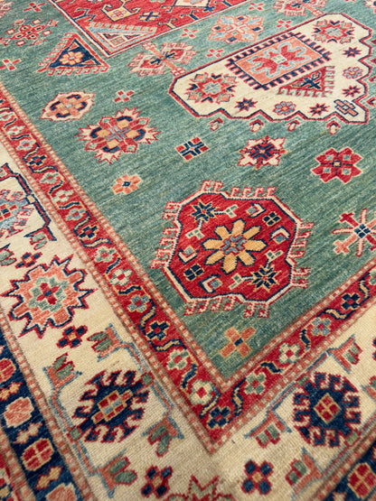 Kazak NJ2006 - 5.5 x 8