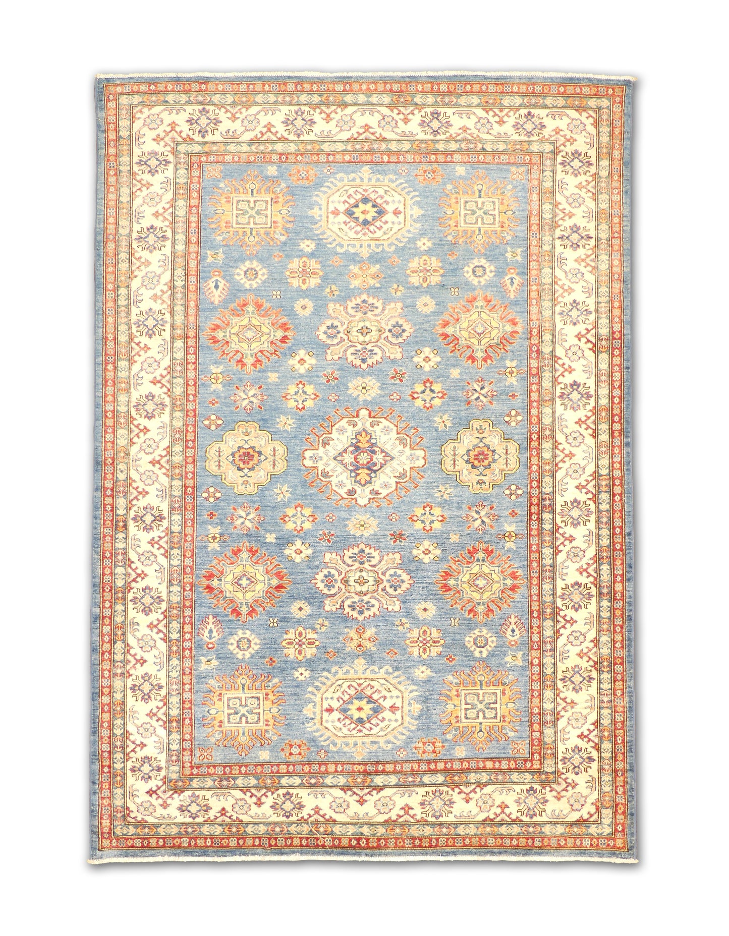 Kazak NJ2007 - 5.5 x 7.10