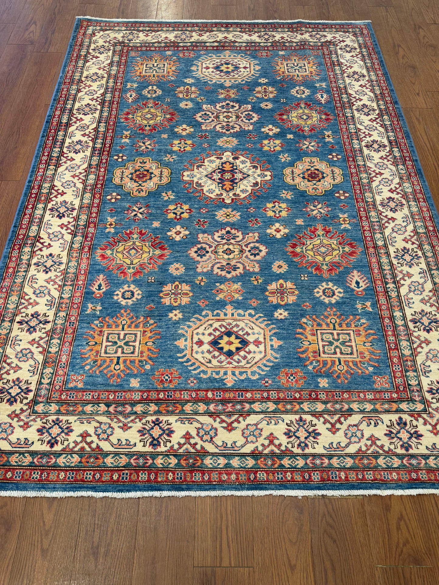 Kazak NJ2007 - 5.5 x 7.10