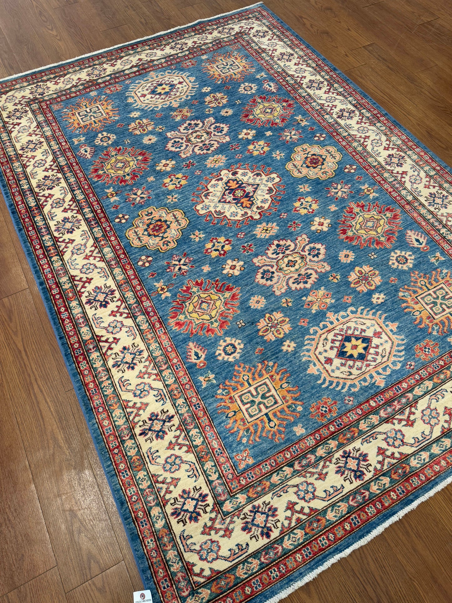 Kazak NJ2007 - 5.5 x 7.10