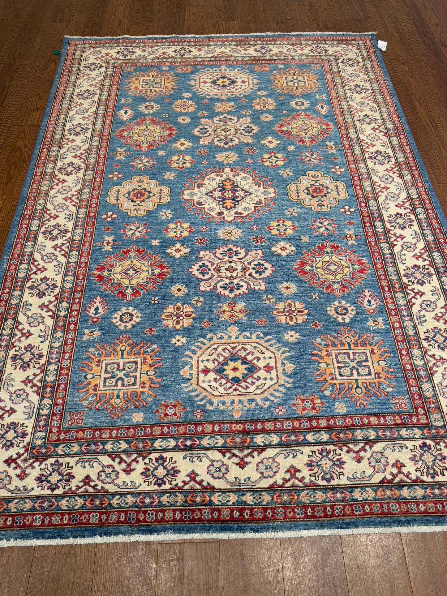 Kazak NJ2007 - 5.5 x 7.10