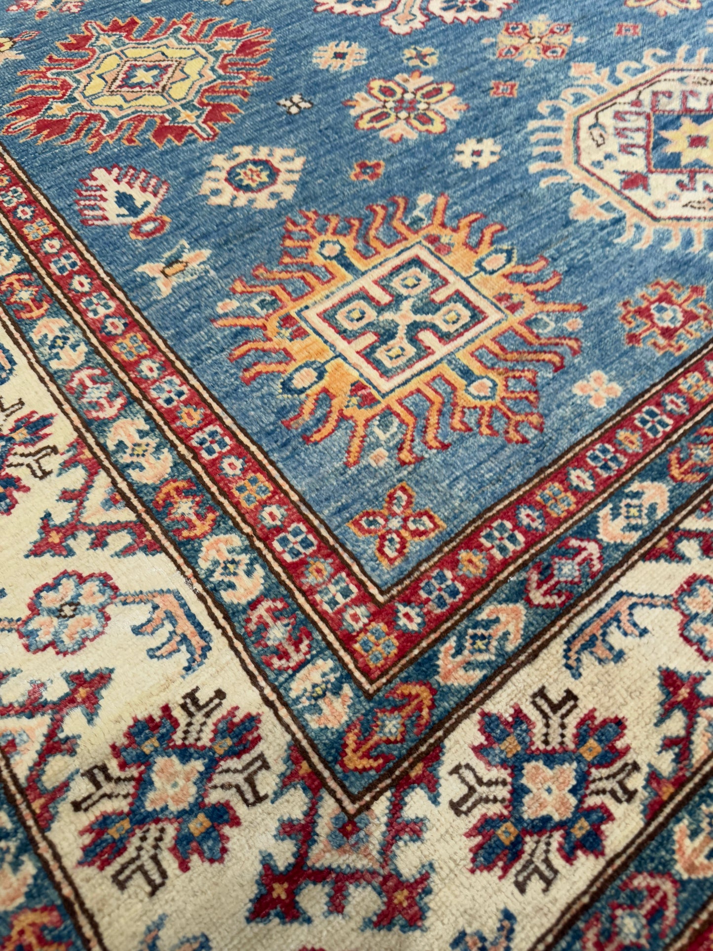 Kazak NJ2007 - 5.5 x 7.10
