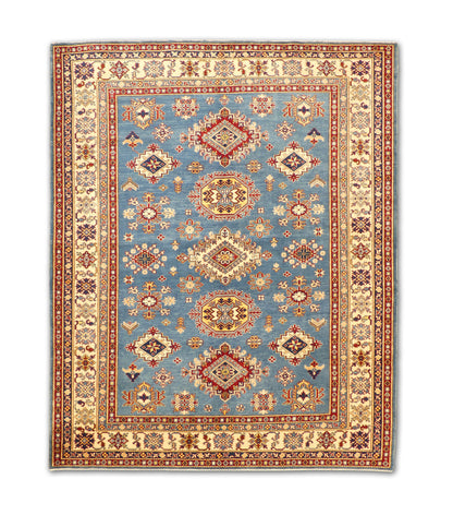 Kazak NJ2010 - 6 x 7.7