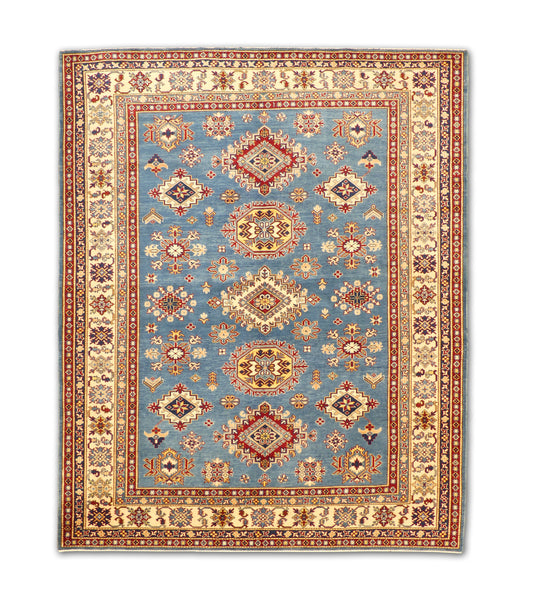 Kazak NJ2010 - 6 x 7.7