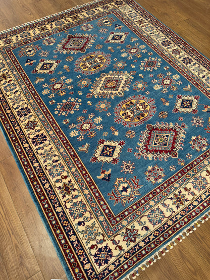 Kazak NJ2010 - 6 x 7.7