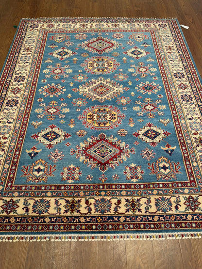 Kazak NJ2010 - 6 x 7.7