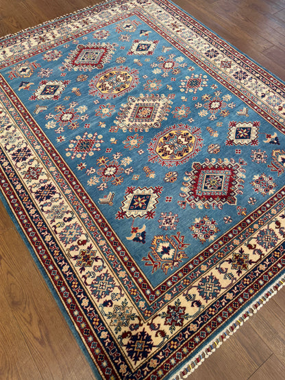 Kazak NJ2010 - 6 x 7.7