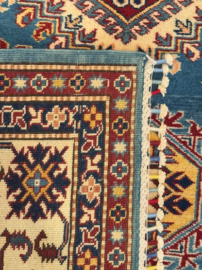 Kazak NJ2010 - 6 x 7.7