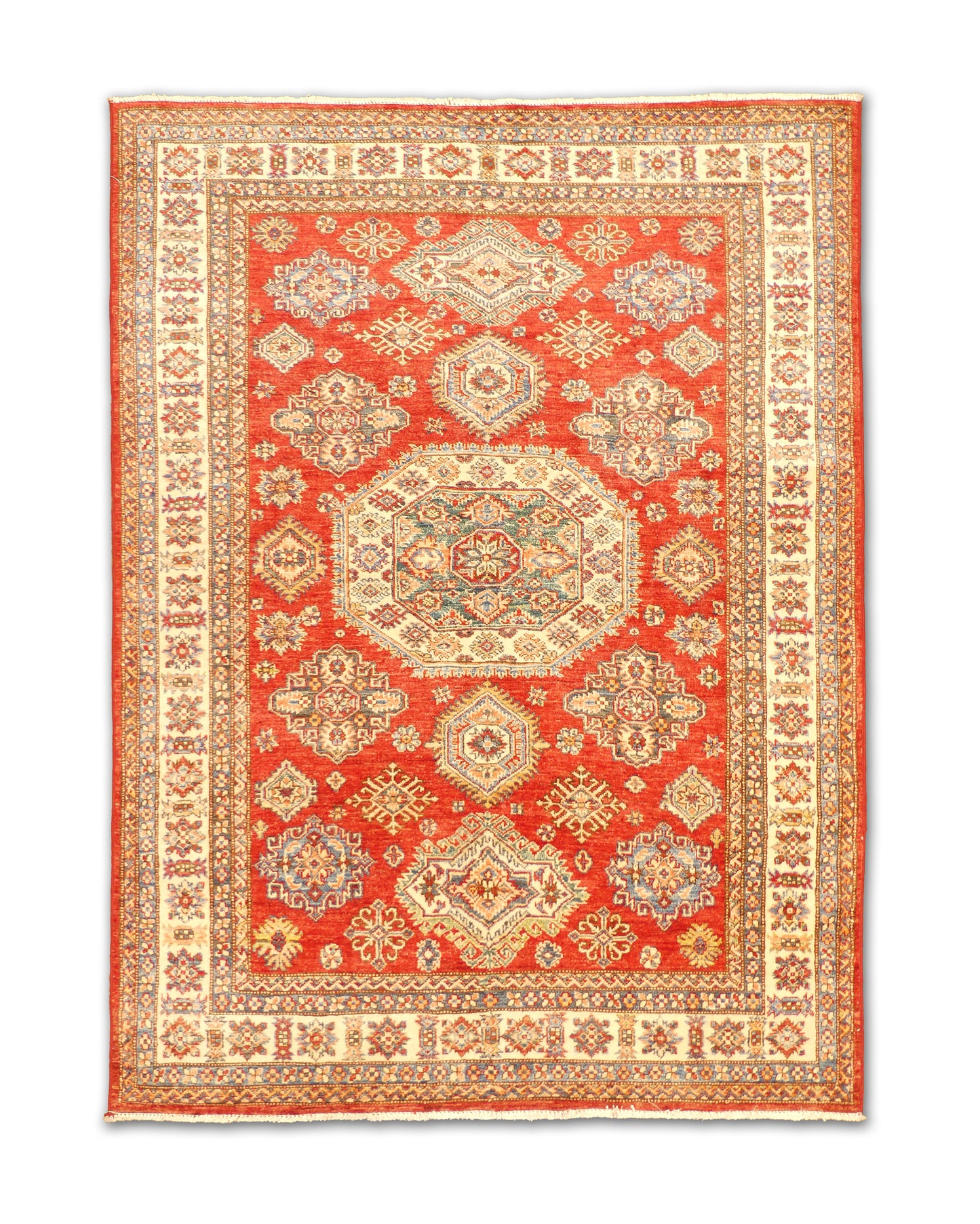 Kazak NJ2011 - 4.9 x 6.5