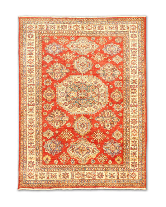 Kazak NJ2011 - 4.9 x 6.5