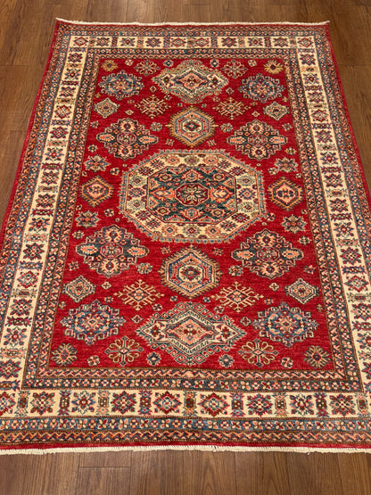 Kazak NJ2011 - 4.9 x 6.5