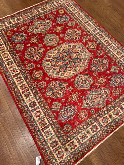 Kazak NJ2011 - 4.9 x 6.5