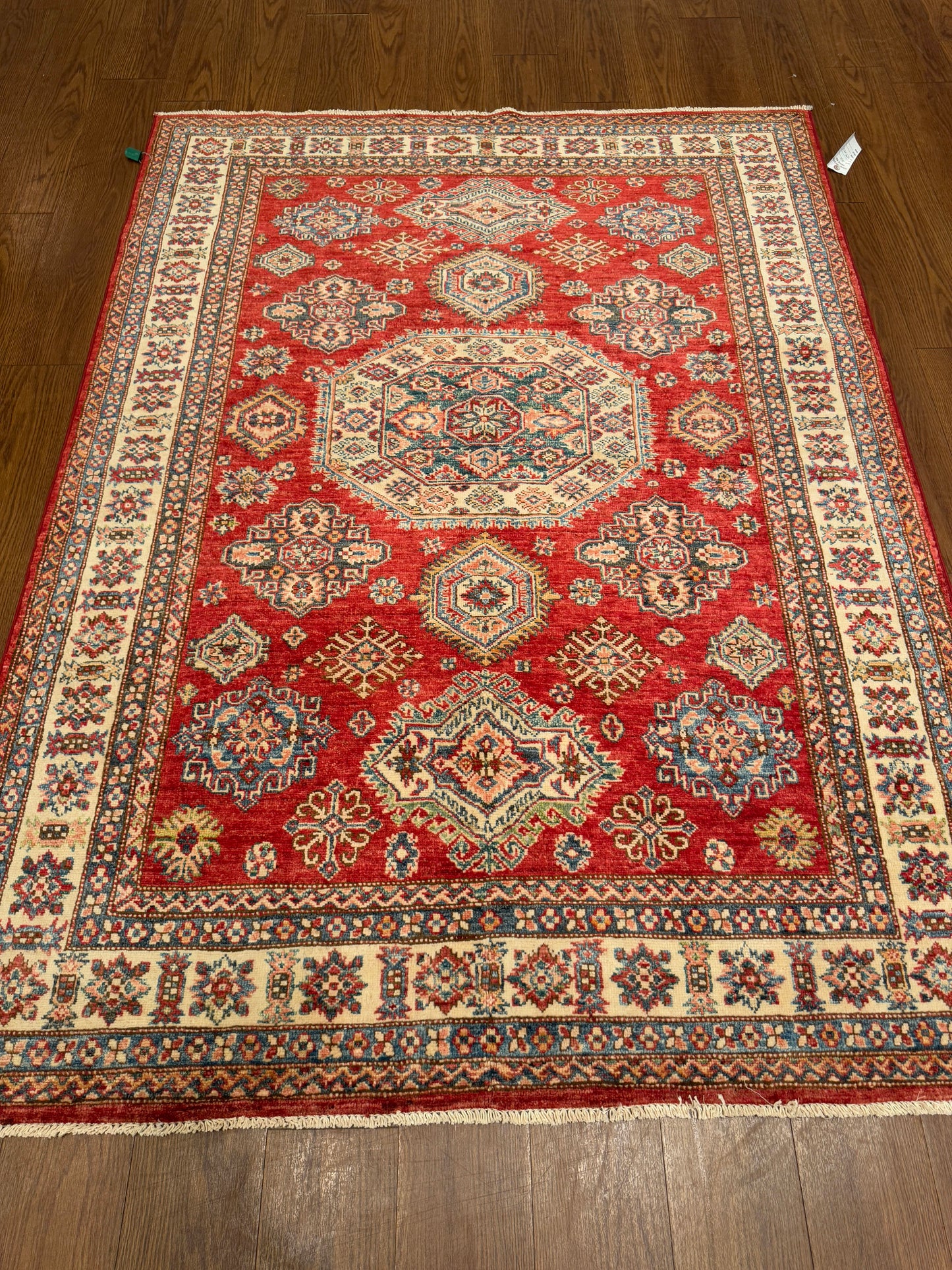 Kazak NJ2011 - 4.9 x 6.5