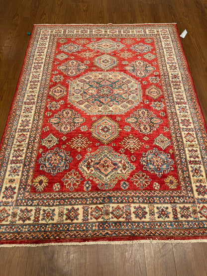 Kazak NJ2011 - 4.9 x 6.5