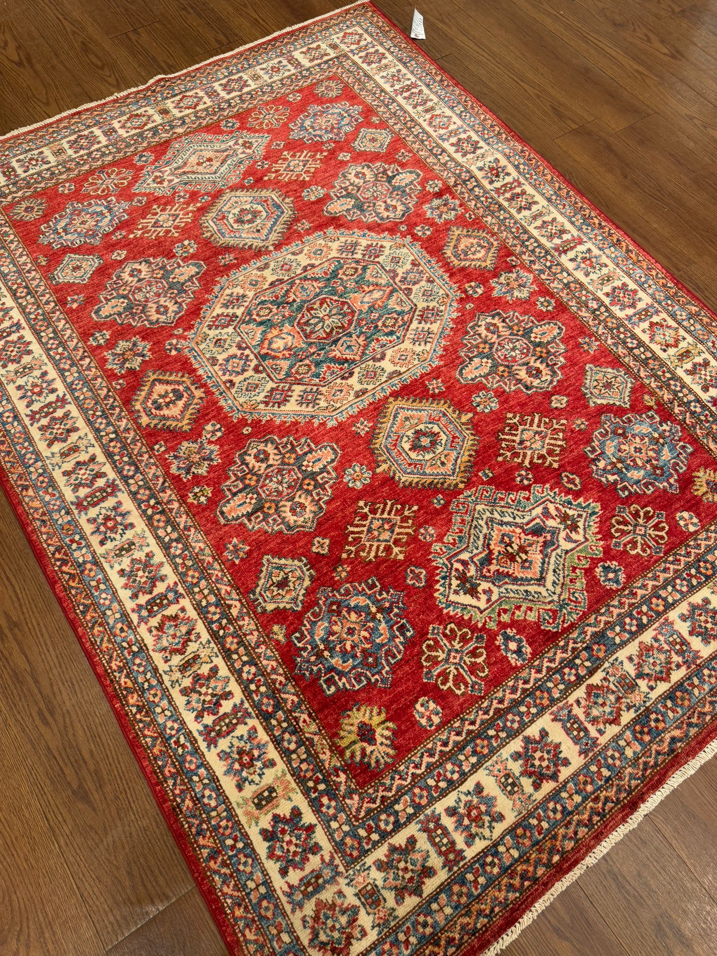 Kazak NJ2011 - 4.9 x 6.5