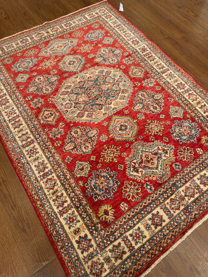 Kazak NJ2011 - 4.9 x 6.5