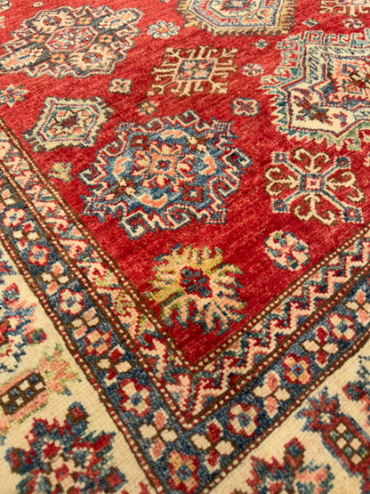 Kazak NJ2011 - 4.9 x 6.5
