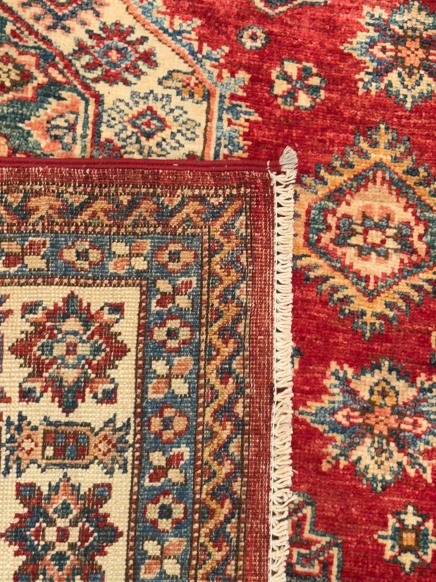 Kazak NJ2011 - 4.9 x 6.5