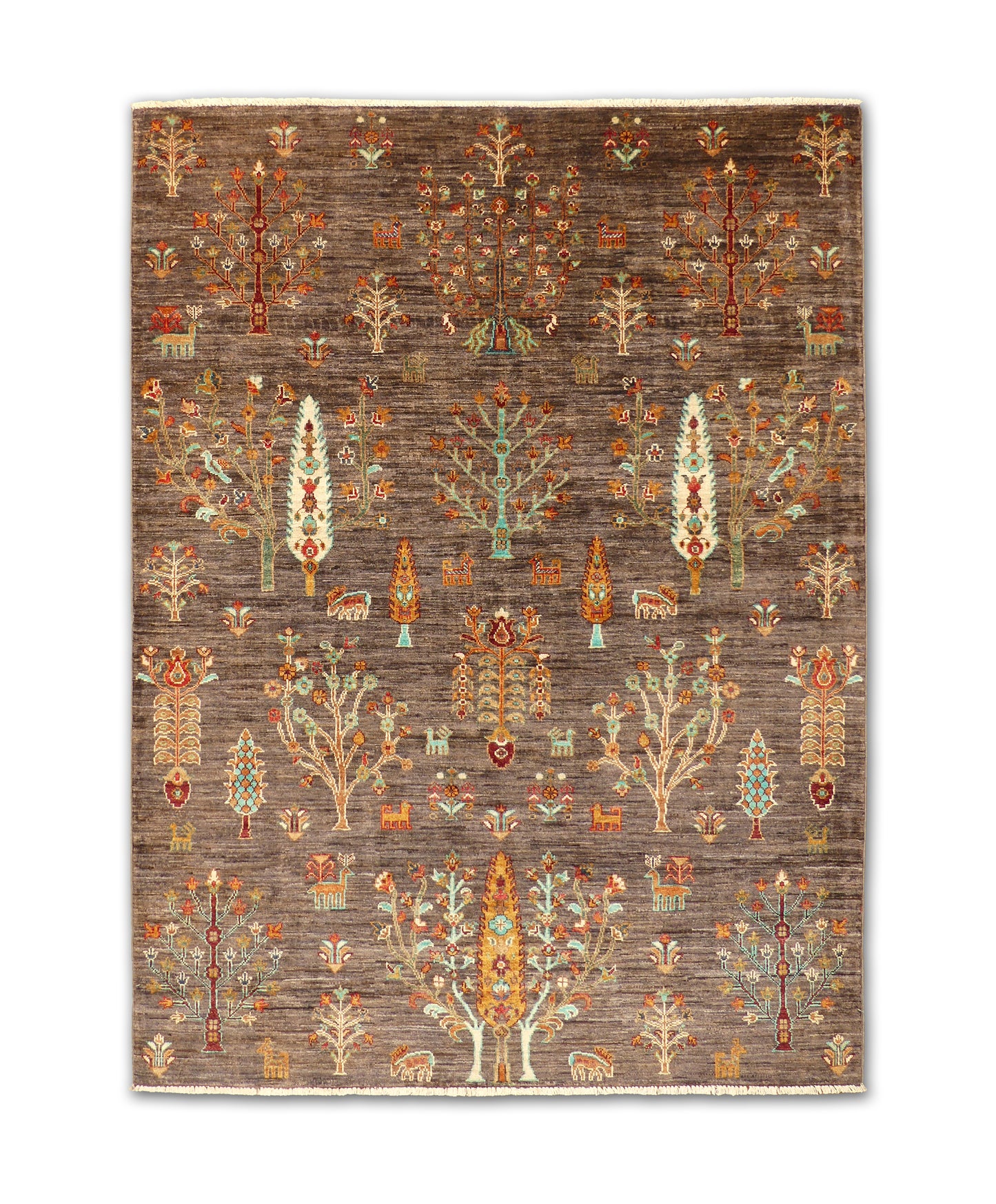 Tree of Life NJ2012 - 5.1 x 7