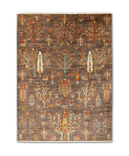 Tree of Life NJ2012 - 5.1 x 7