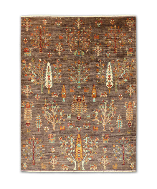 Tree of Life NJ2012 - 5.1 x 7