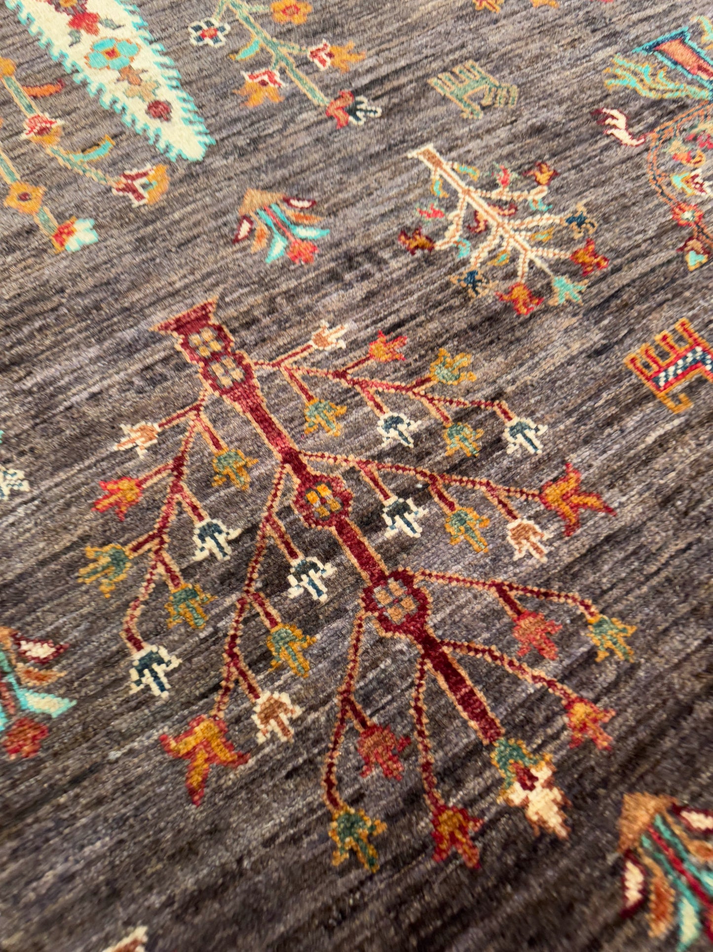 Tree of Life NJ2012 - 5.1 x 7