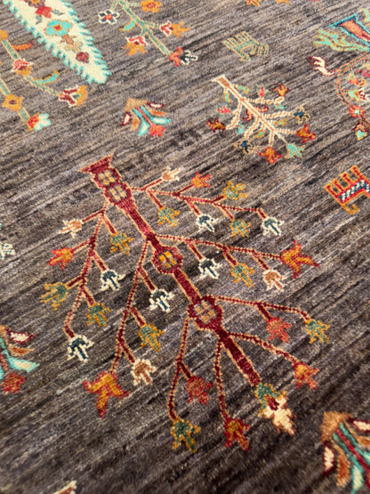 Tree of Life NJ2012 - 5.1 x 7