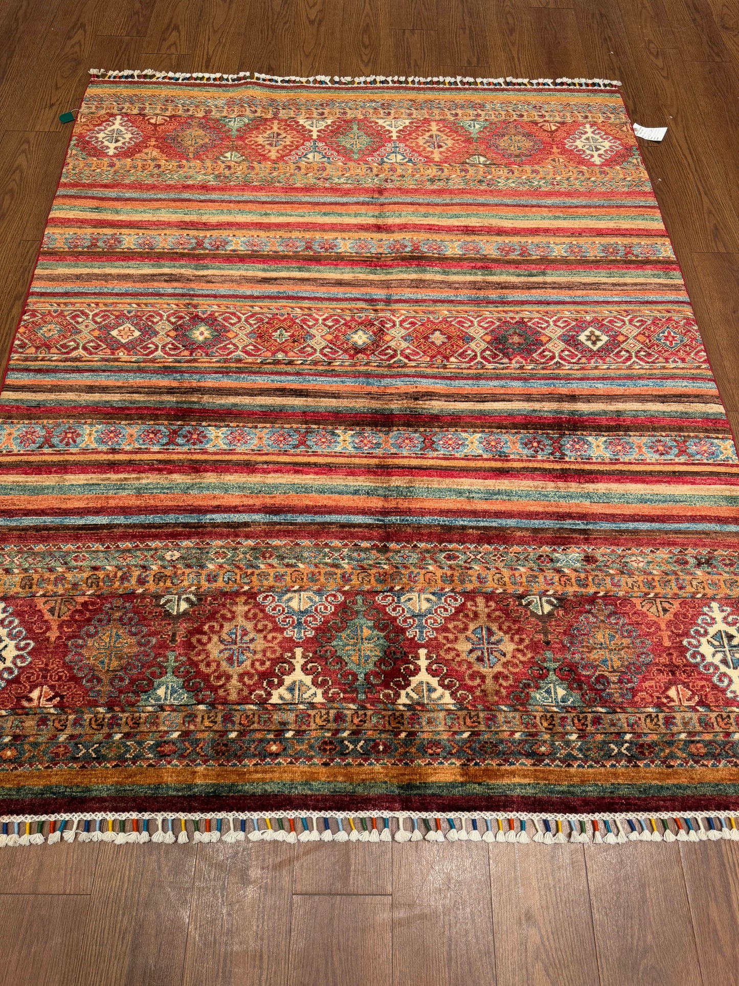 Sal NJ2014 - 5.2 x 6.5