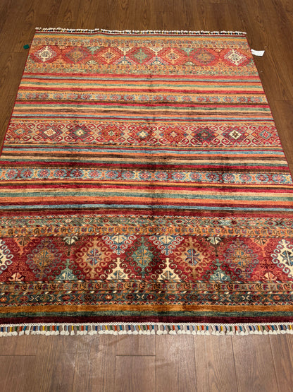 Sal NJ2014 - 5.2 x 6.5