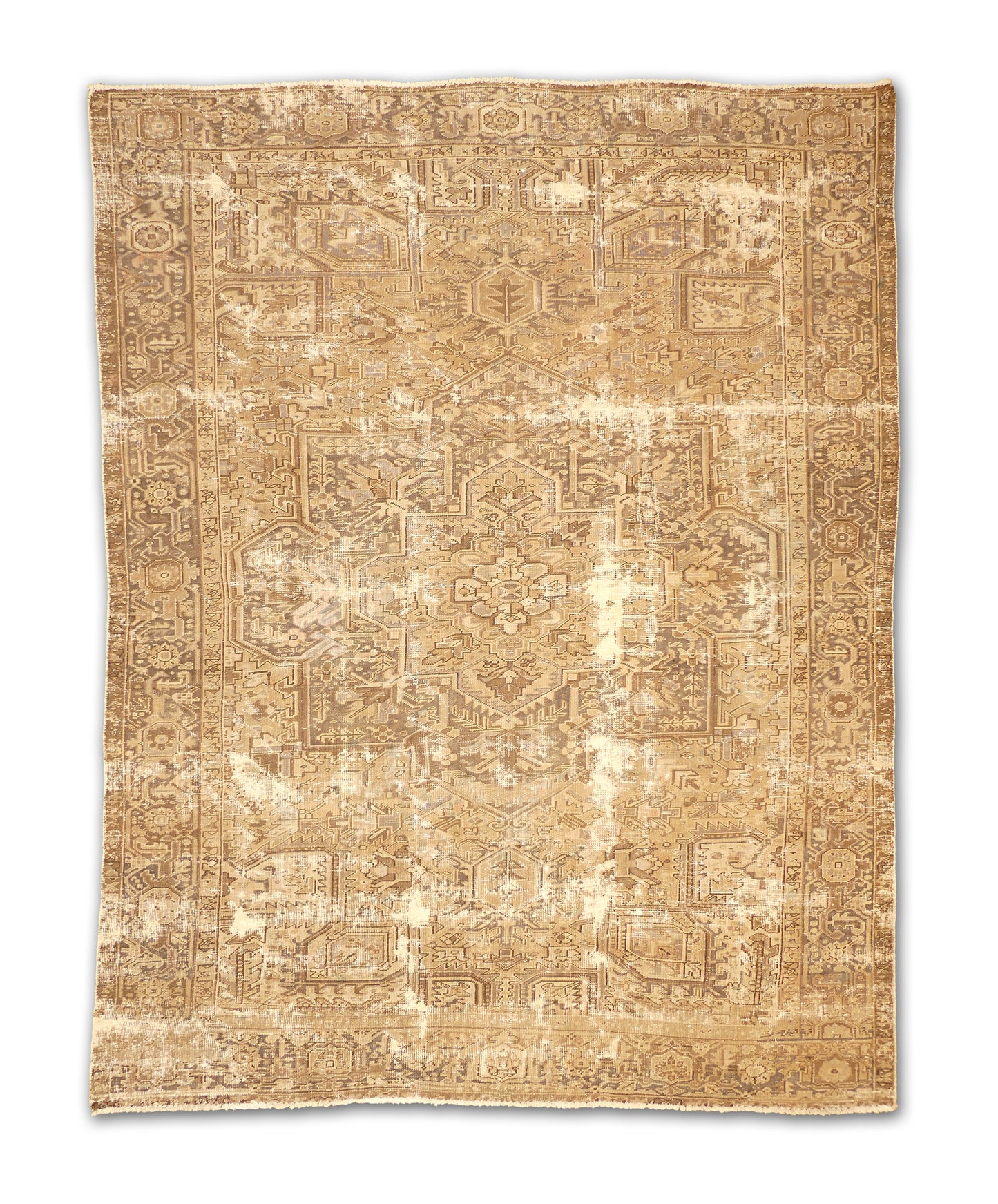 Vintage NJ20148 - 8.6 x 11.3