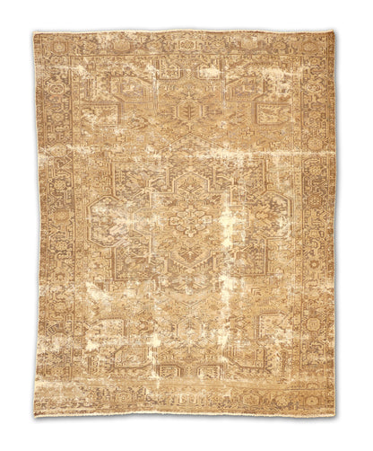 Vintage NJ20148 - 8.6 x 11.3