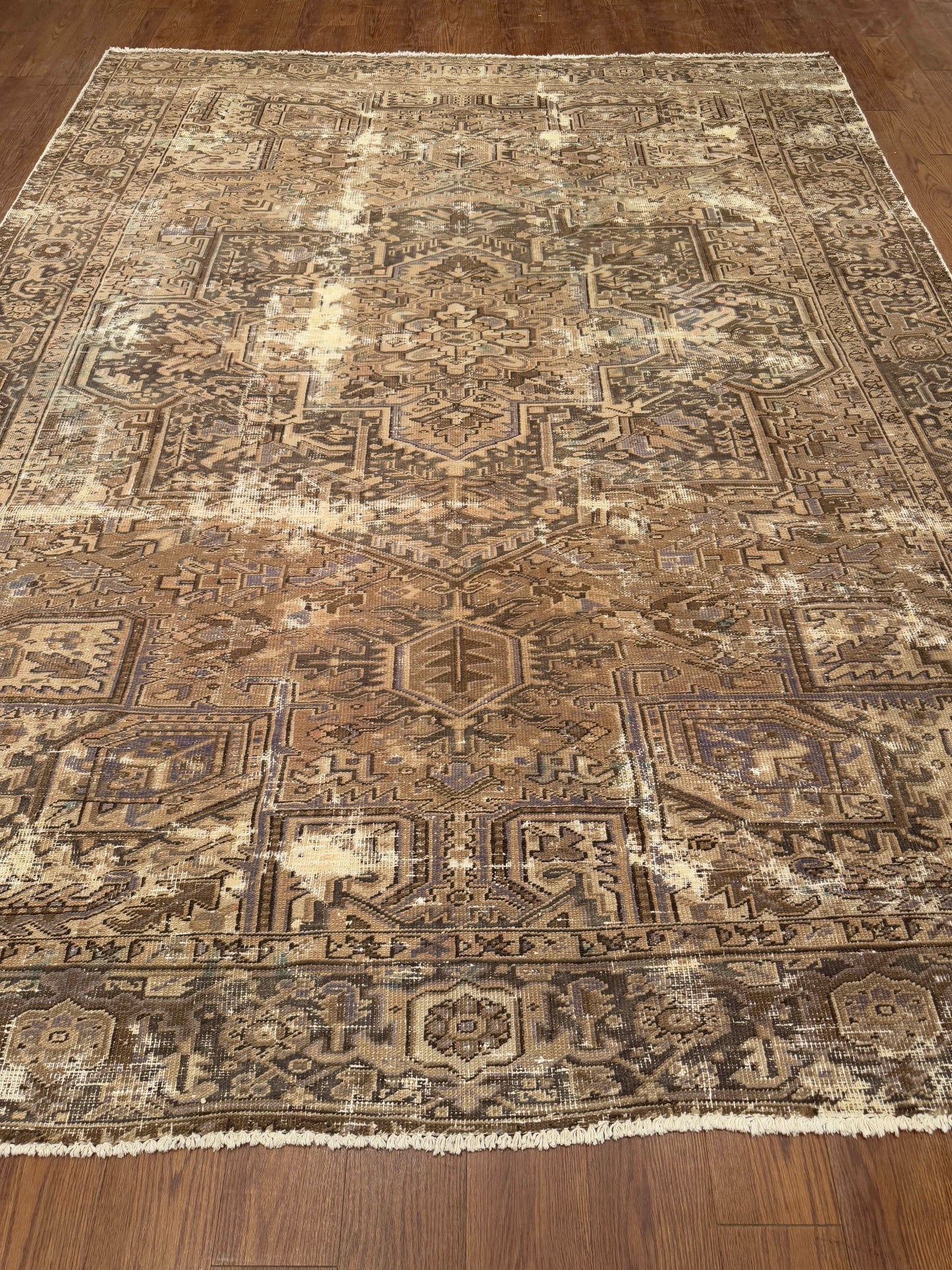 Vintage NJ20148 - 8.6 x 11.3